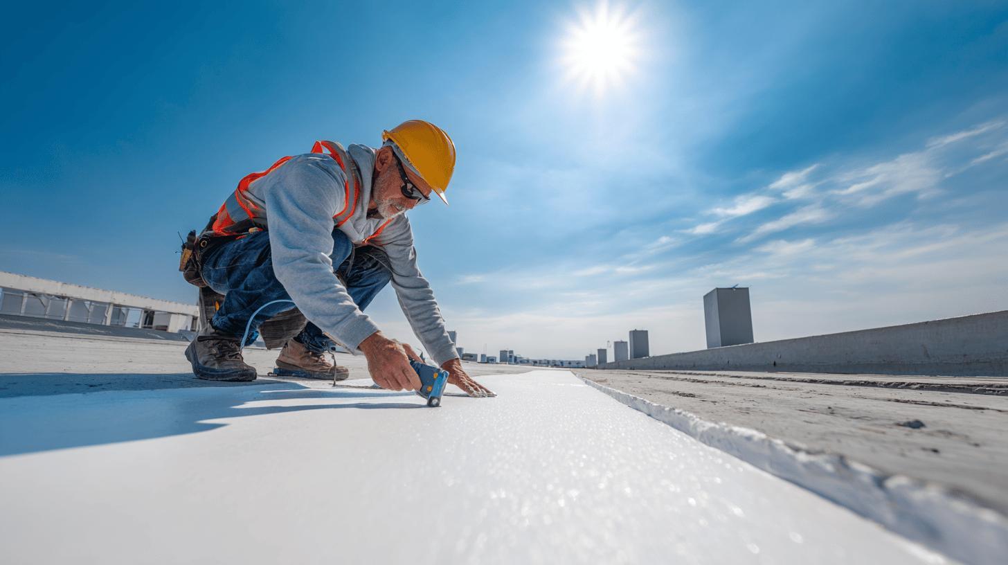 Maintenance and Installation Insights for Flat Roof Membranes-1.jpg